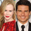 Nicole Kidman und Tom Cruise waren 11 Jahre verheiratet