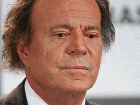 Julio Iglesias