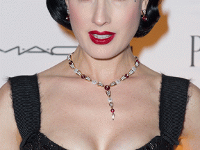 Dita Von Teese