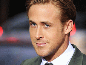 Ryan Gosling