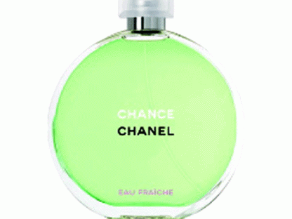 Was riecht denn hier so spritzig und leicht? In der  Redaktion duftet es dank des leichten Ablegers vom Parfum "Chance" nach  frischen Blütenblättern und leichtem Sommerregen. âChance Eau Fraiche"  von Chanel, 50 ml ca. 65 Euro