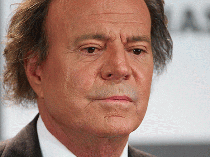 Julio Iglesias