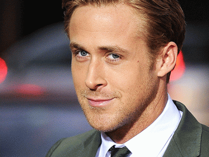 Ryan Gosling