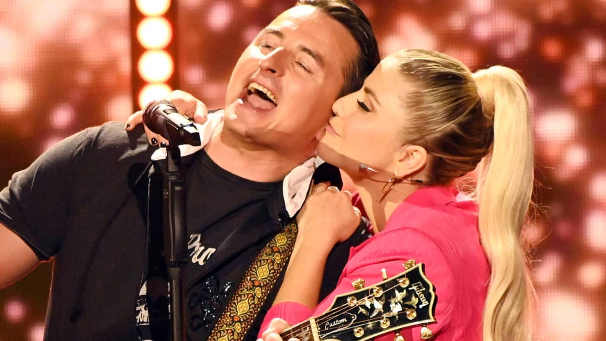 Beatrice Egli Andreas Gabalier Es ist offiziell Wieder vereint