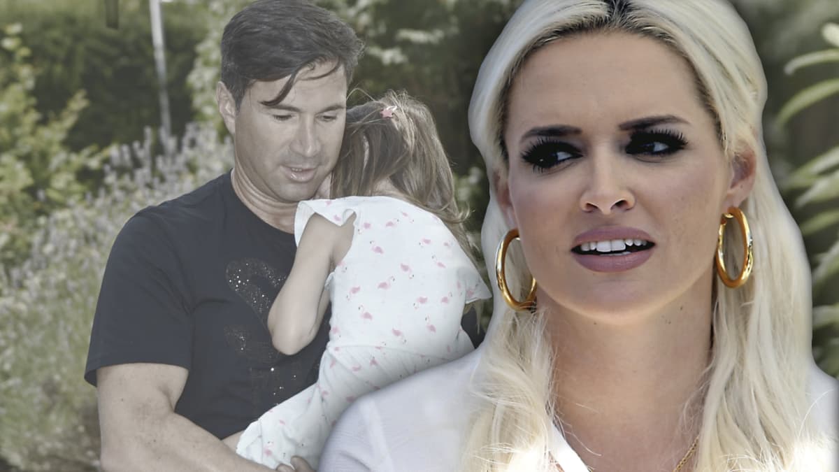 Daniela Katzenberger: Ehe-Zoff Mit Lucas Wegen Beatrice Egli?