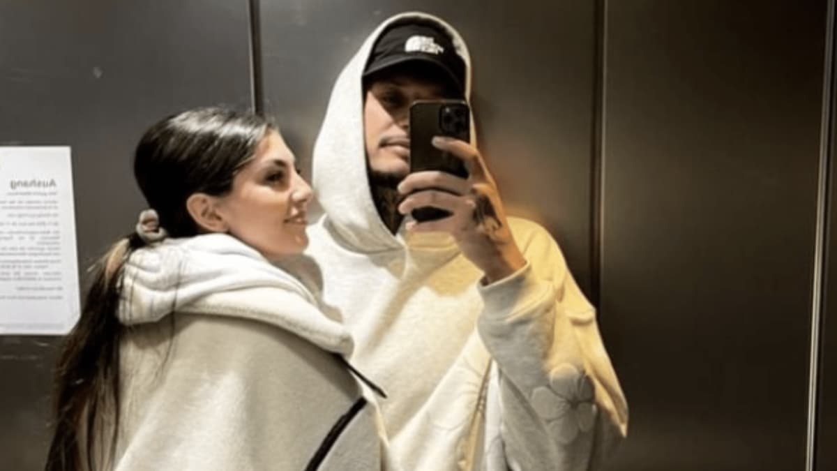 Yeliz Koc & Yasin Mohamed: "Promi Big Brother" Wird Zum "Liebestest ...