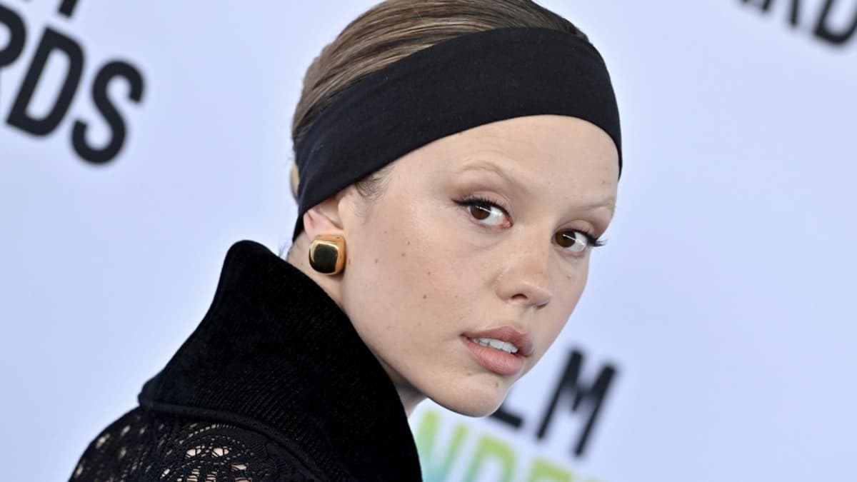 Mia Goth: Die Schauspielerin Wurde Wegen Gewalt Am Filmset Verklagt