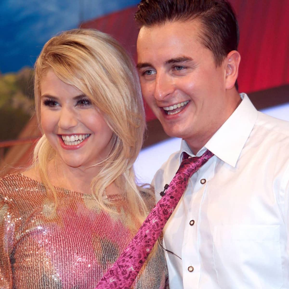 Beatrice Egli Heimliche Liebe mit Andreas Gabalier Dieses