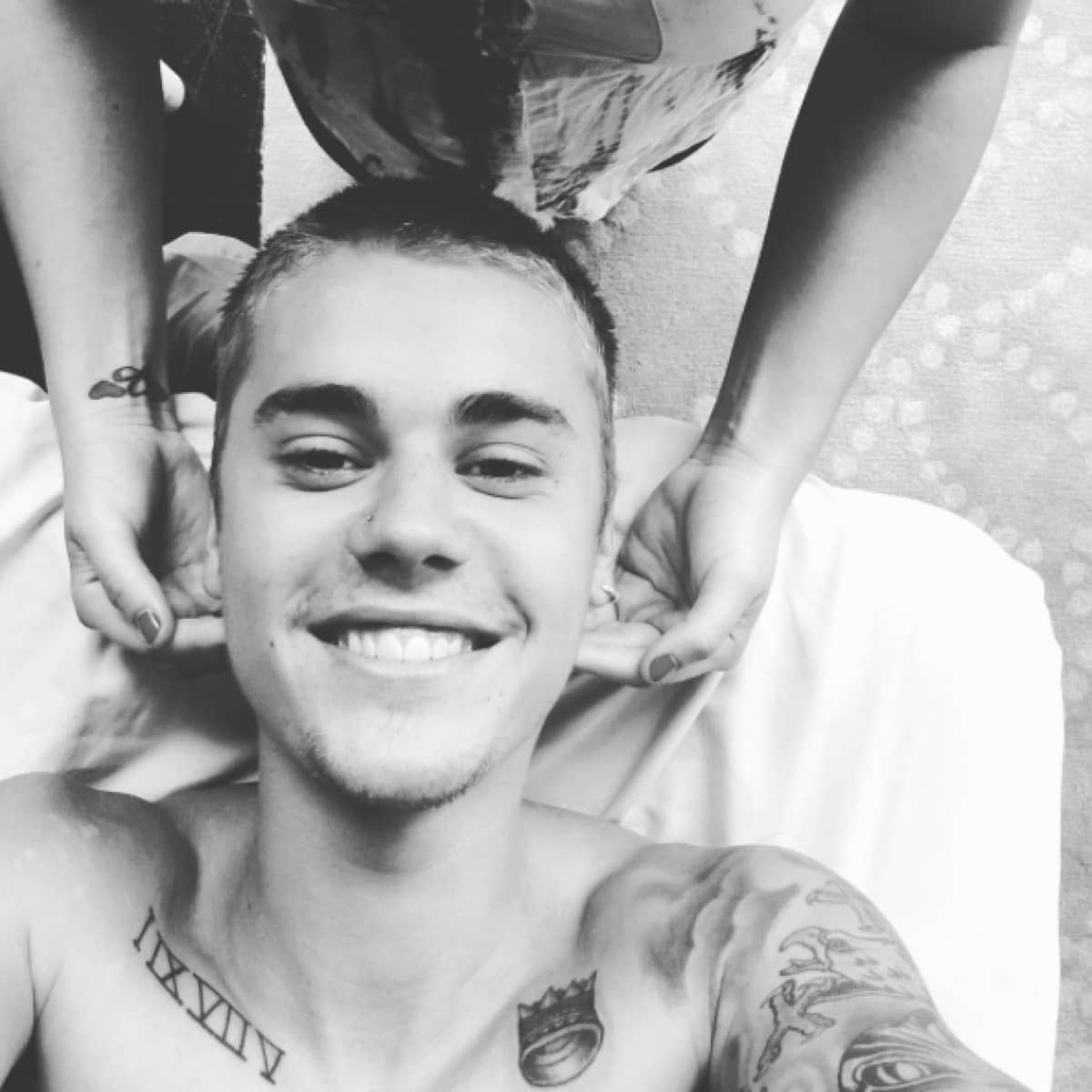 Justin Bieber: Sex-Tape geleaked? Fans flippen aus