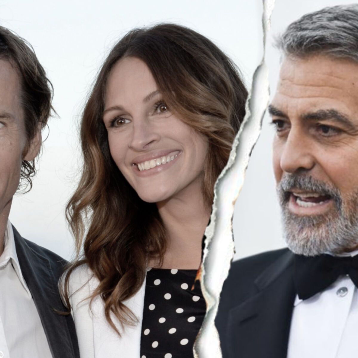 Julia Roberts: Ehe-Drama wegen George Clooney