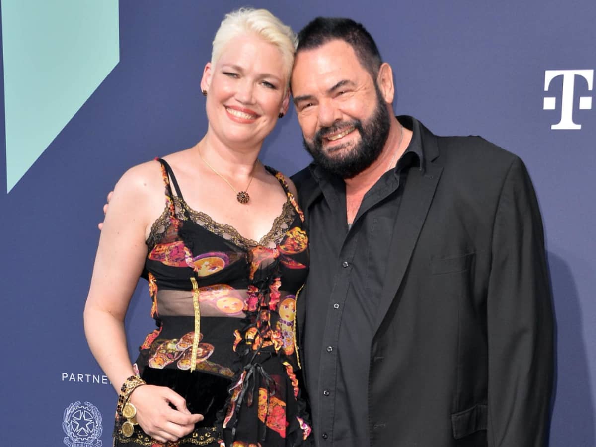 Marian Gold: Offene Beichte - Ich will unbedingt Opa werden“