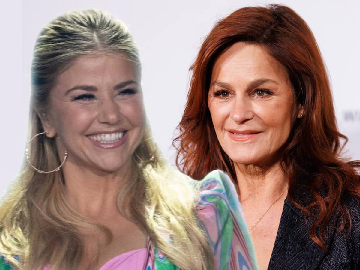 Beatrice Egli Wunderbare Neuigkeiten mit Andrea Berg