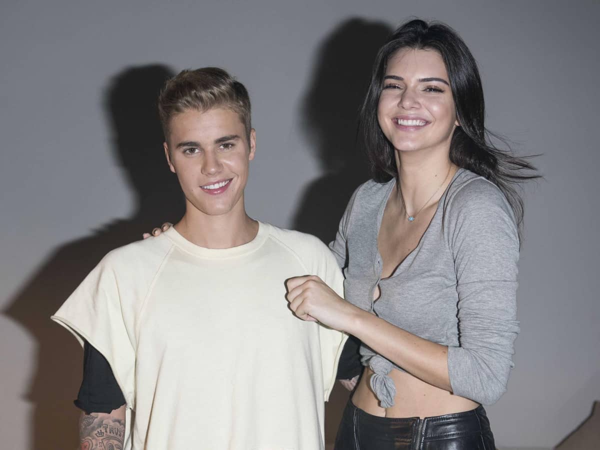 Bizarr"! Kourtney Kardashian und Justin Bieber? Kendall Jenner tobt!