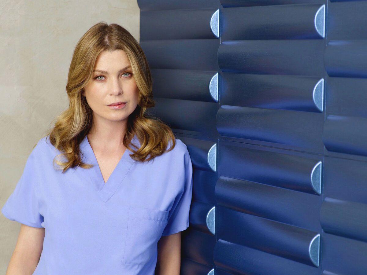 Ellen Pompeo: Rauswurf bei Grey's Anatomy?