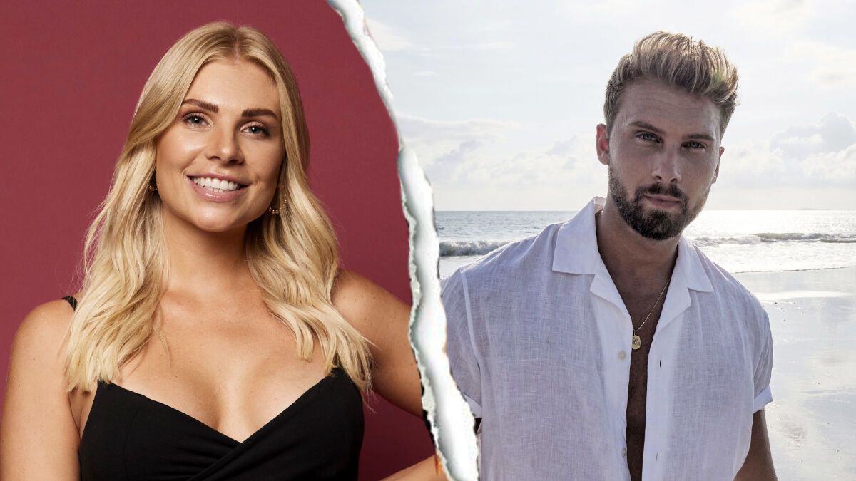 "Der Bachelor"Nele Traurige Enthüllung! "Konnte es nicht ausblenden"