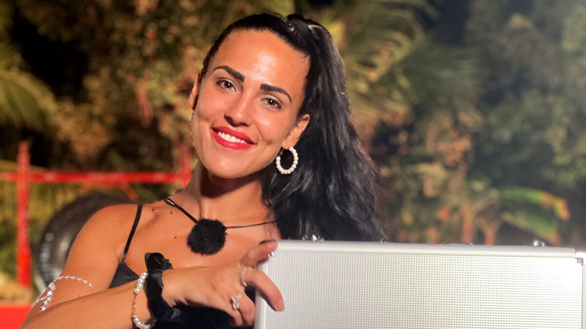 "Kampf Der Realitystars"-Siegerin Elena Miras: "Mir Fehlen Die Worte"