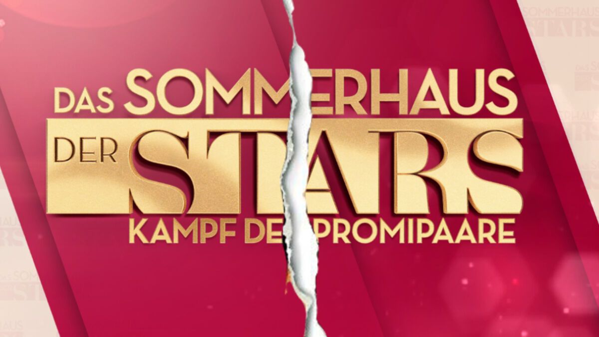 Sommerhaus Der Stars 2023: Paare, Sendetermine, Stream & Drehort – Alle ...