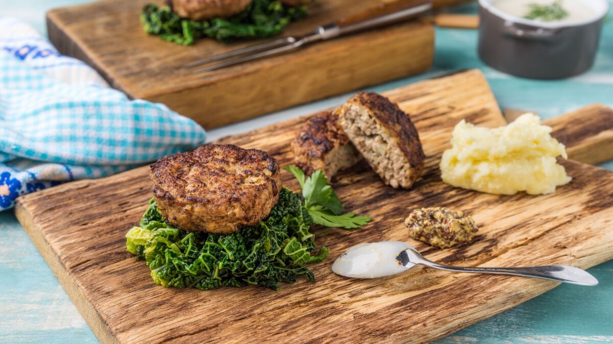 Rezepte: Leckere Frikadellen für jeden Geschmack