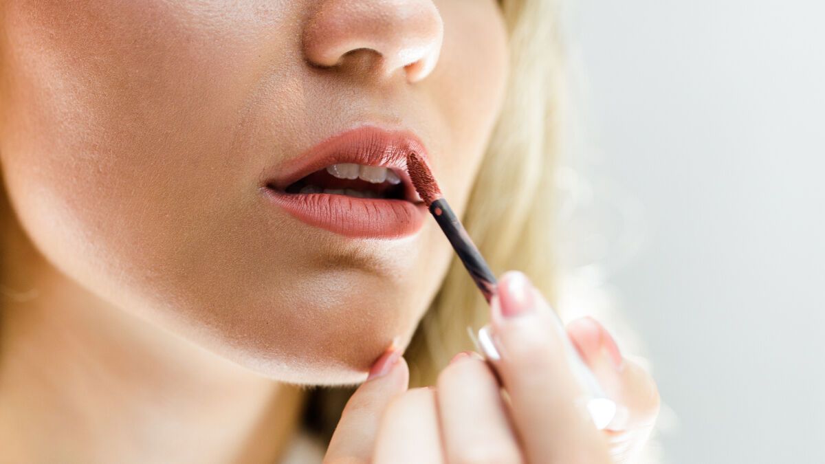 Lip Plumping Lipsticks: A Makeup Trend to Watch Out for in 2023