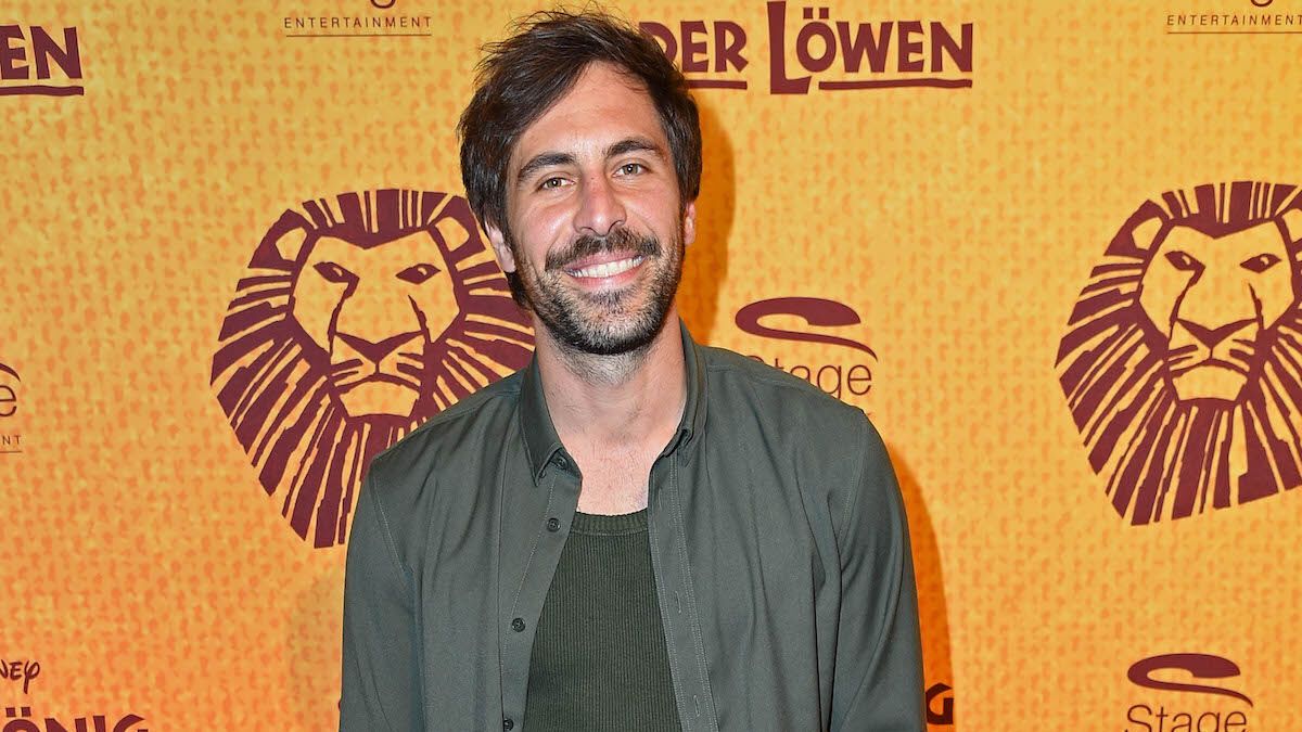 Max Giesinger Karriere Hammer Überraschendes Geständnis 