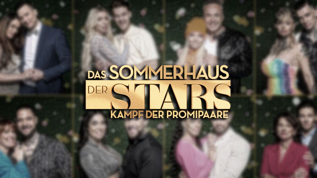 "Sommerhaus Der Stars": Spoiler Für Folge 3! Dieses Promi-Paar Fliegt ...