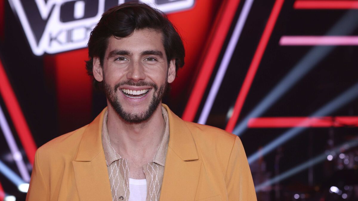 Alvaro Soler Nach 12 Monaten Beziehung Heimliche Hochzeit 4220