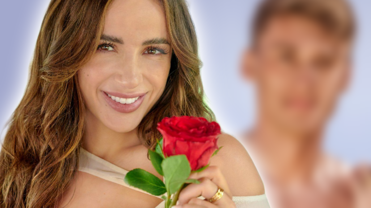 "Die Bachelorette" Jennifer Saro IHM soll sie die letzte Rose geben!