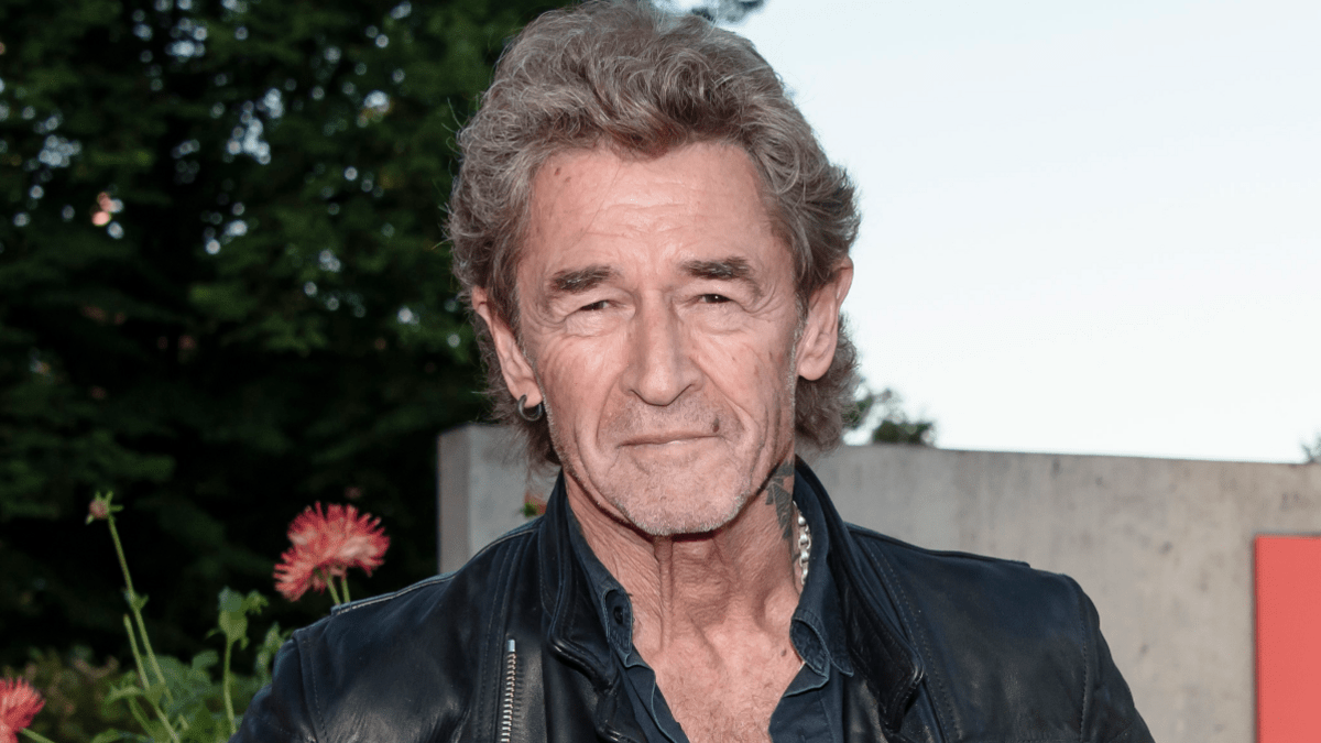 Peter maffay bei lanz