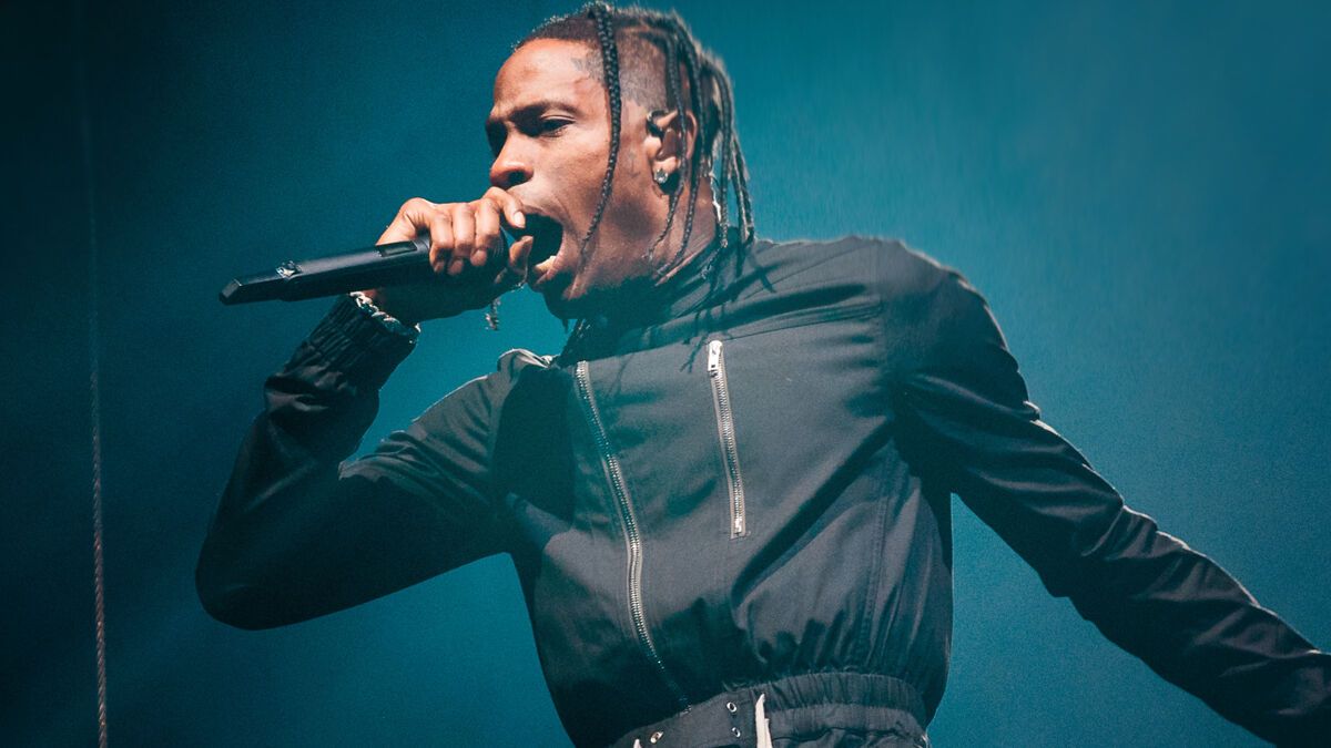 Mishap Recalls Astroworld Tragedy 2021: Ten Fatalities And Travis Scott ...