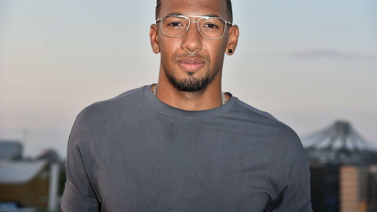 Jerome Boateng Diese Stars Wollen Den Nationalspieler Als Nachbarn Ok Magazin