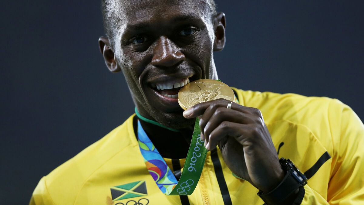 Usain Bolt: Ein notorischer Fremdgeher? | OK! Magazin