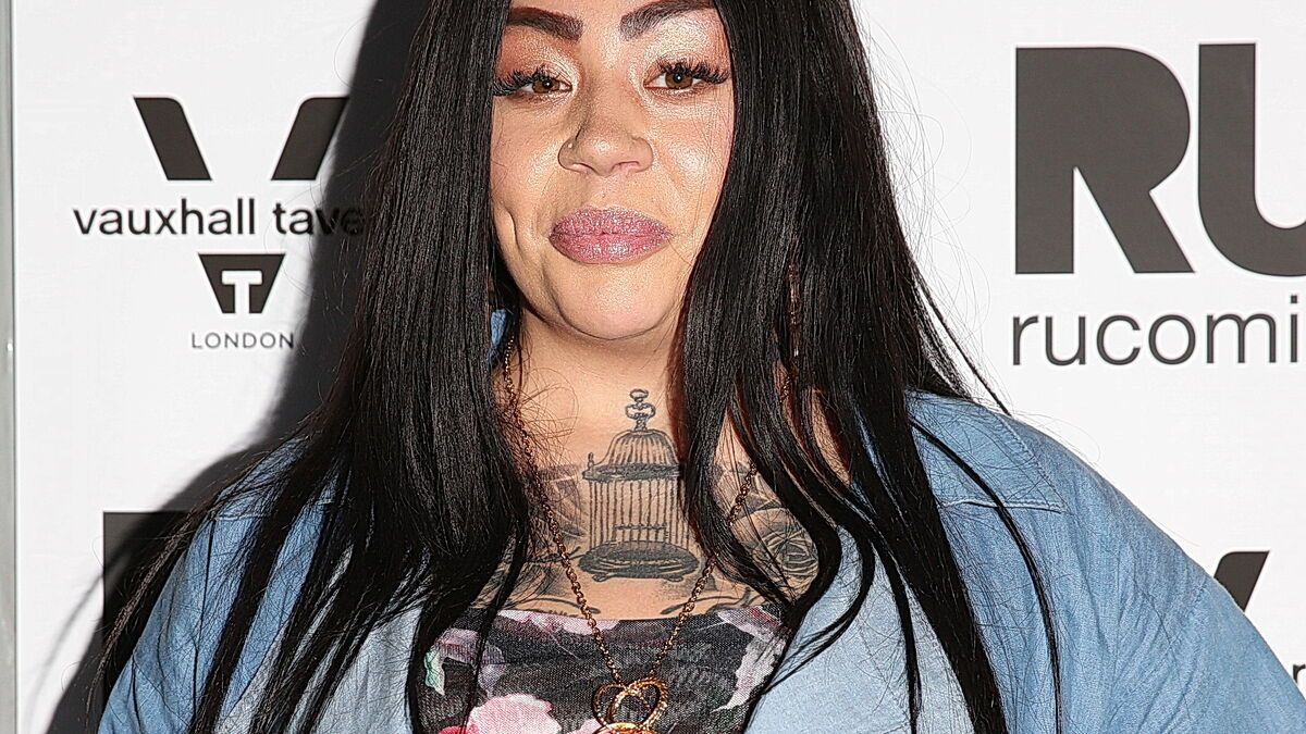  Mutya Buena