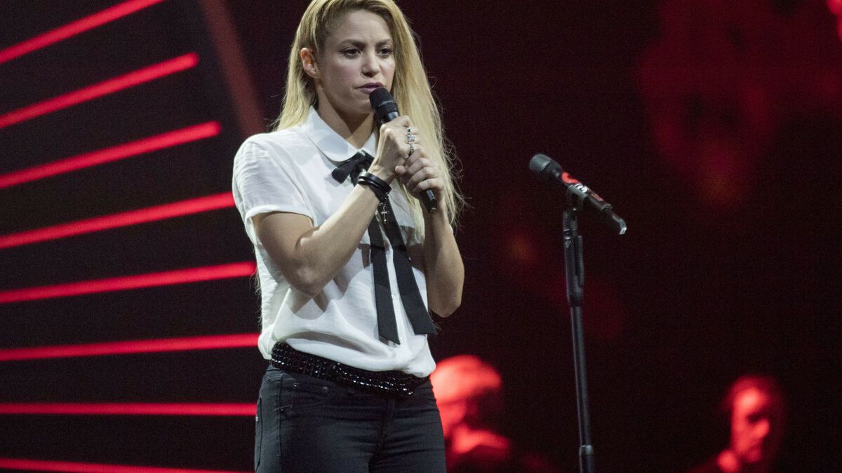 Konzert Absage Shakira Enttauscht Fans In Koln Ist Das Der Wahre Grund