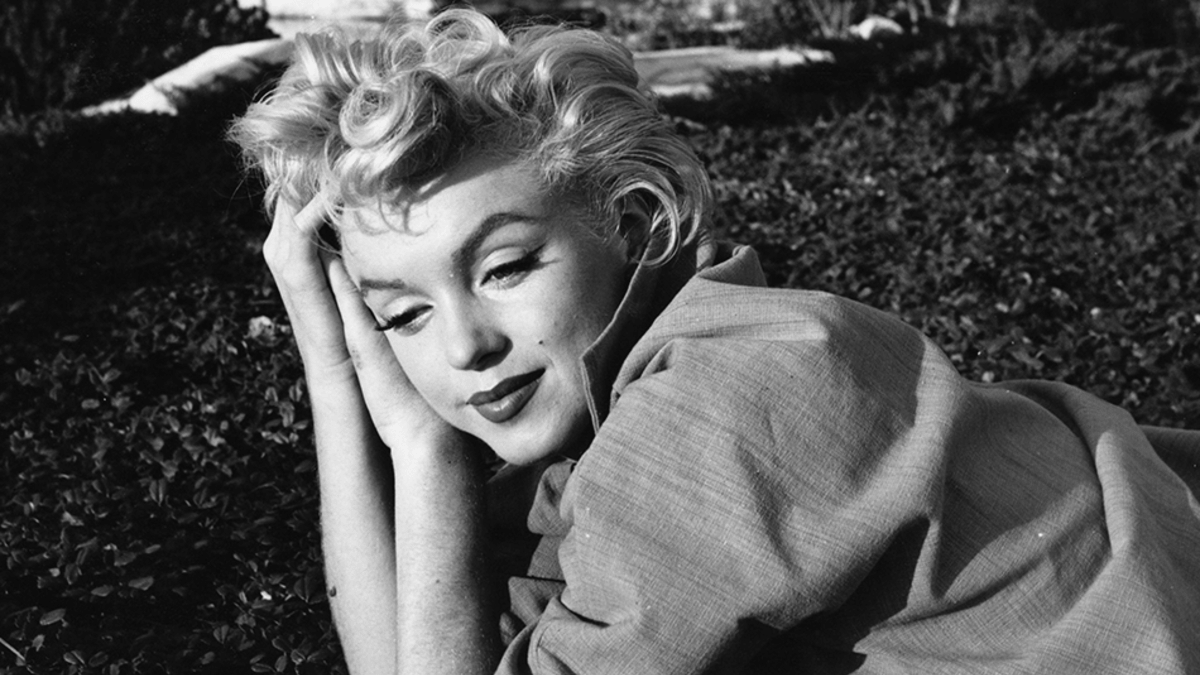 Marilyn Monroe: So starb sie wirklich