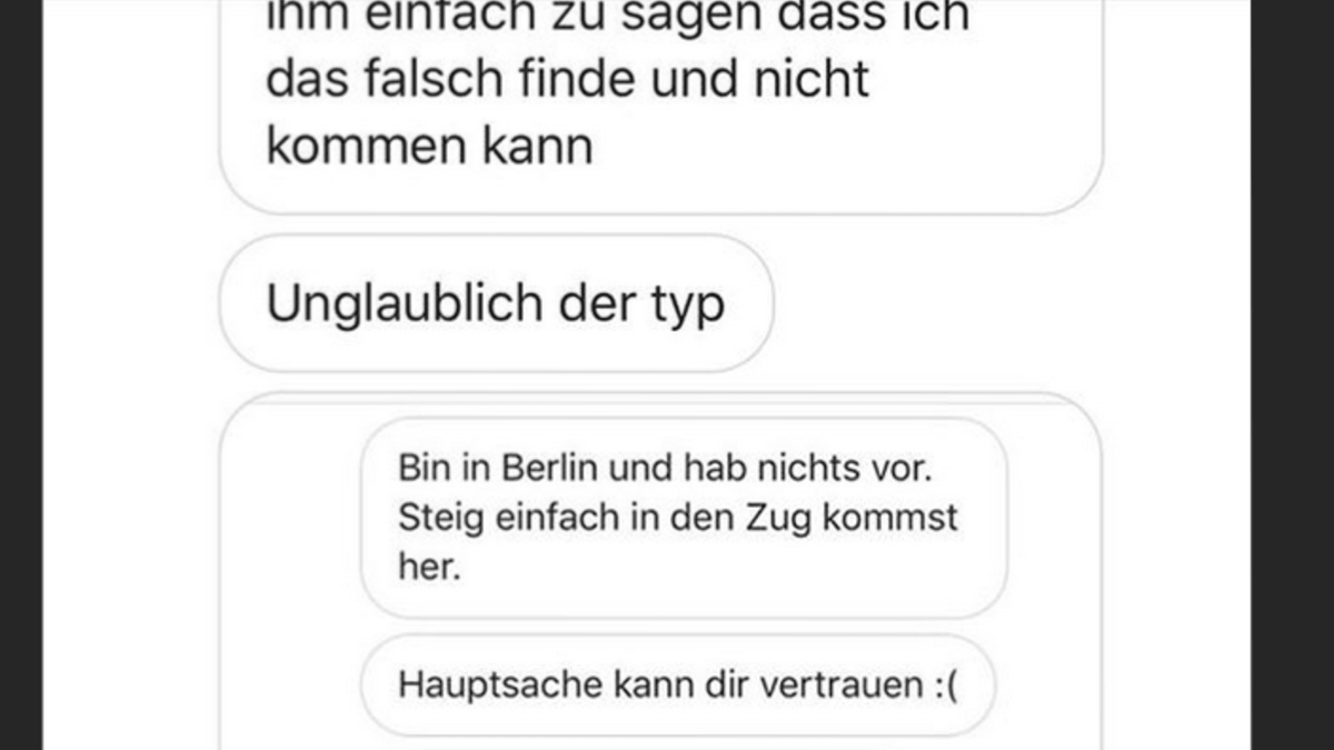 notorischer fremdgänger