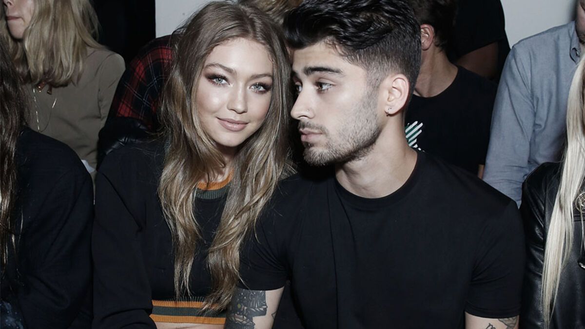 Gigi Hadid And Zayn Malik Sind Sie Längst Getrennt 