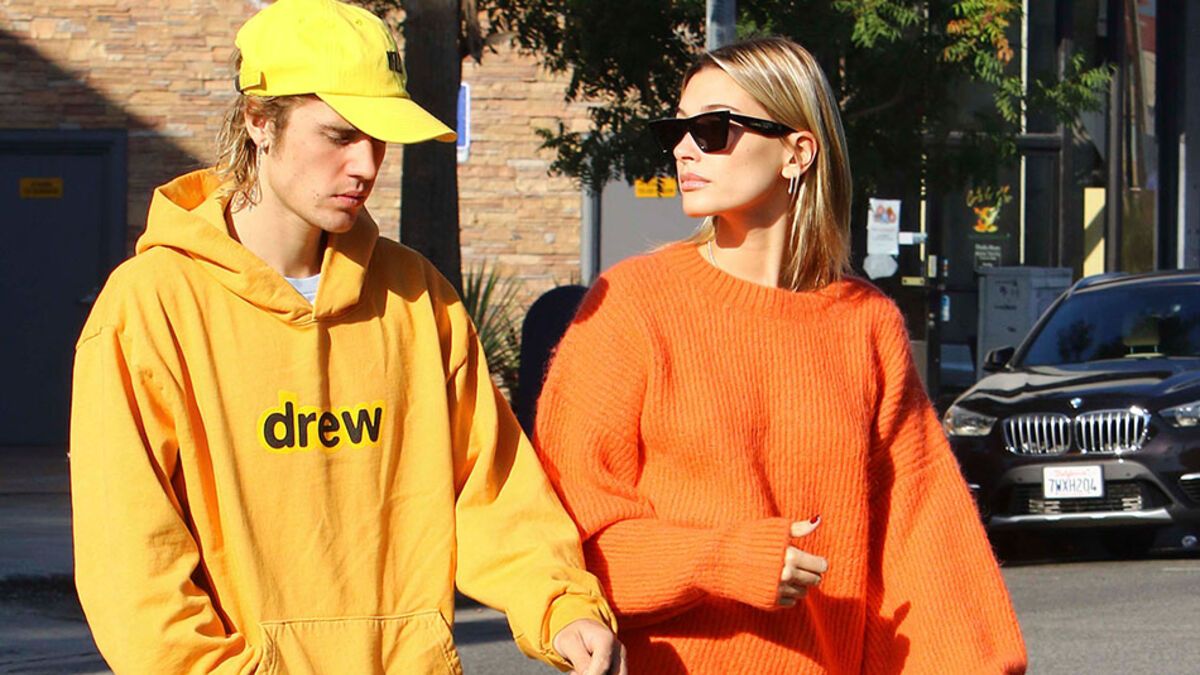 Justin & Hailey Bieber: Baby-Sensation!