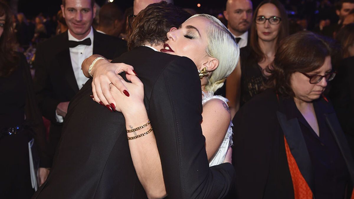 Bradley Cooper & Lady Gaga: "Ja, wir sind ein Liebespaar!"