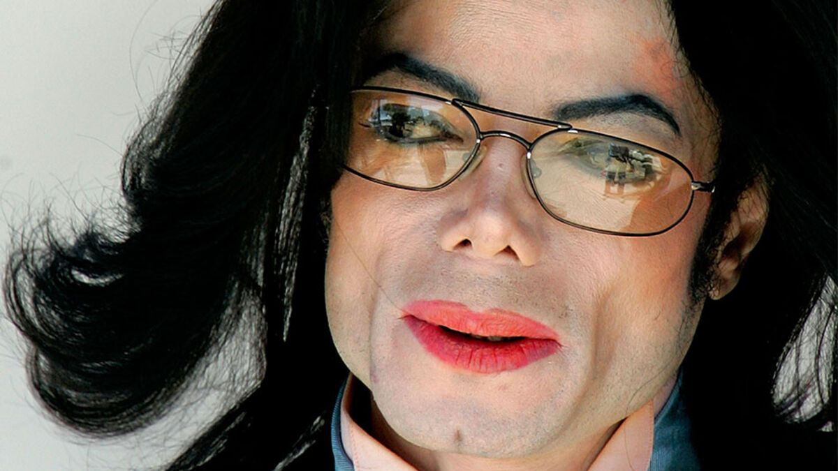 Michael Jacksons Bodyguard Fakten Lugen Nicht