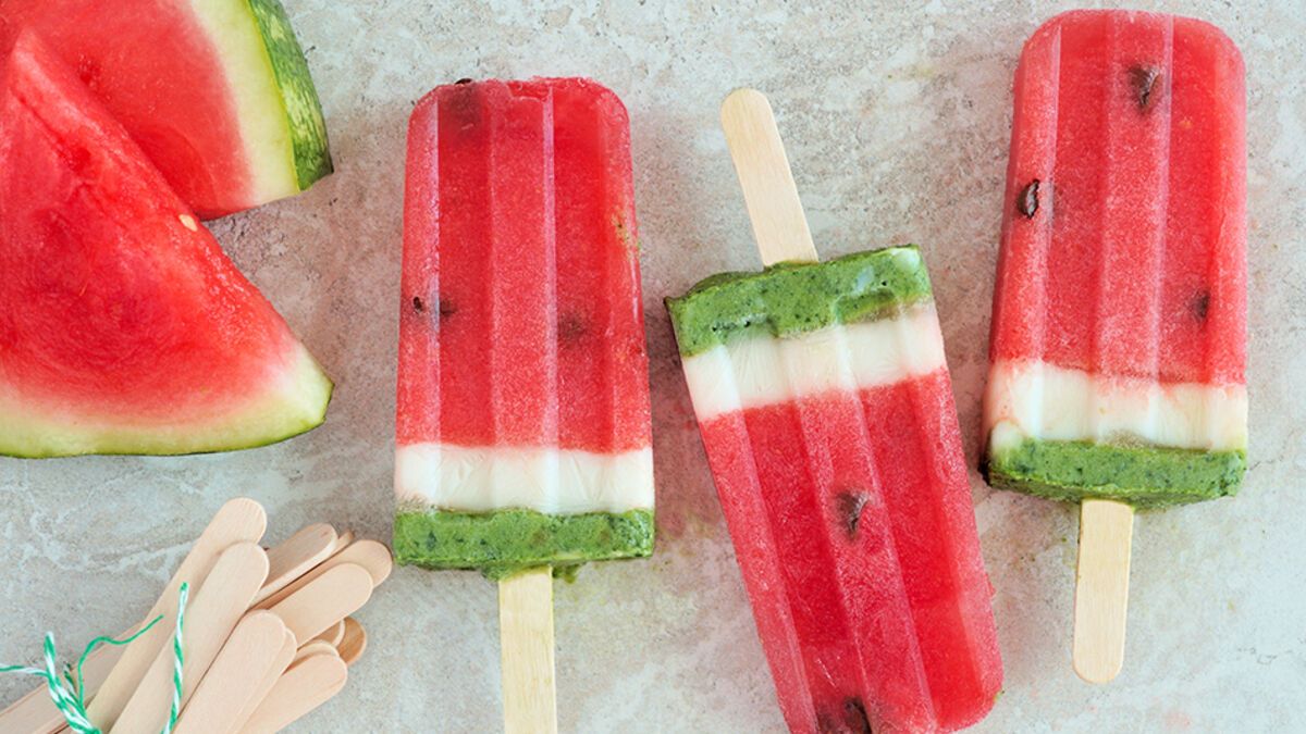 Eis selber machen: Die 5 leckersten Rezepte