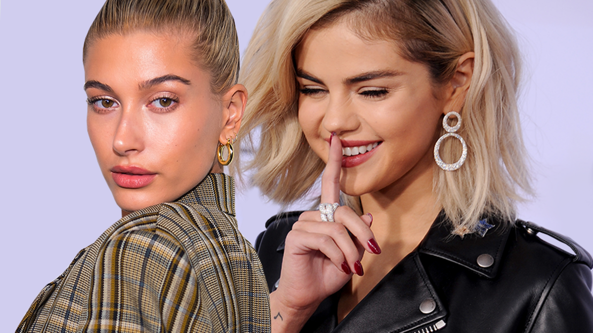 Selena Gomez Vs. Hailey Bieber: Damit Hat Niemand Gerechnet!