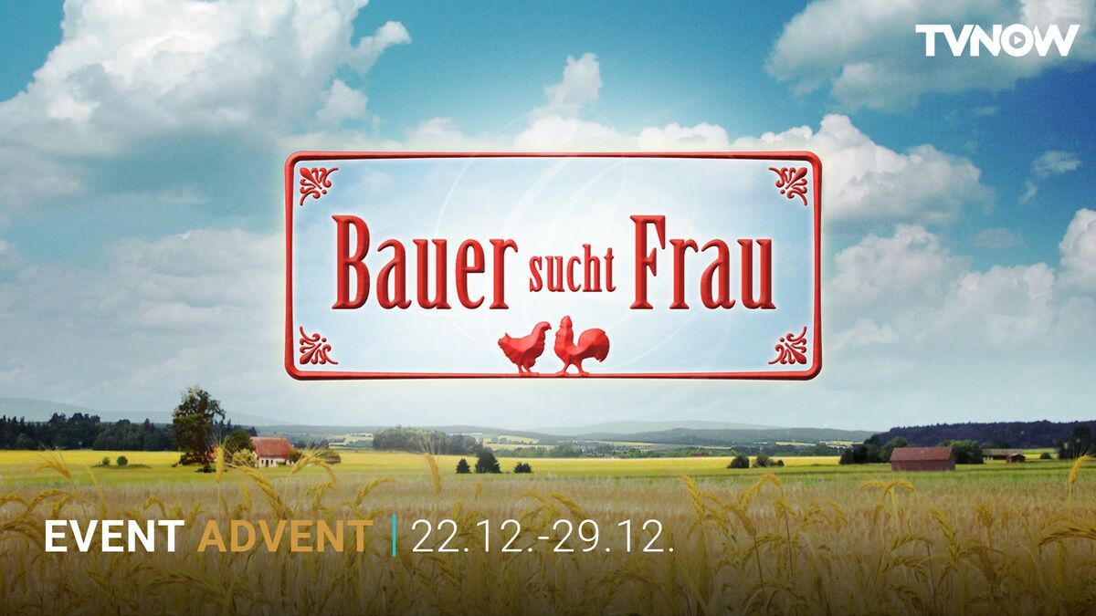 Bauer Sucht Frau Uberraschende Baby News