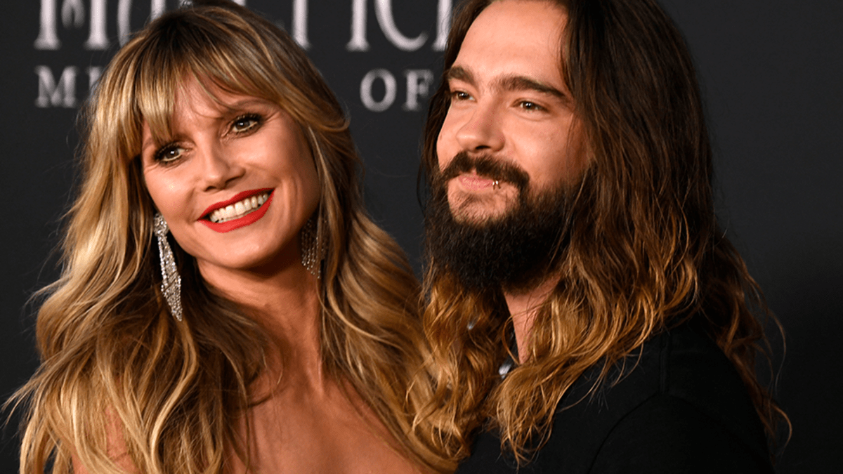 Heidi Klum & Tom Kaulitz: Baby-Geständnis an Weihnachten?