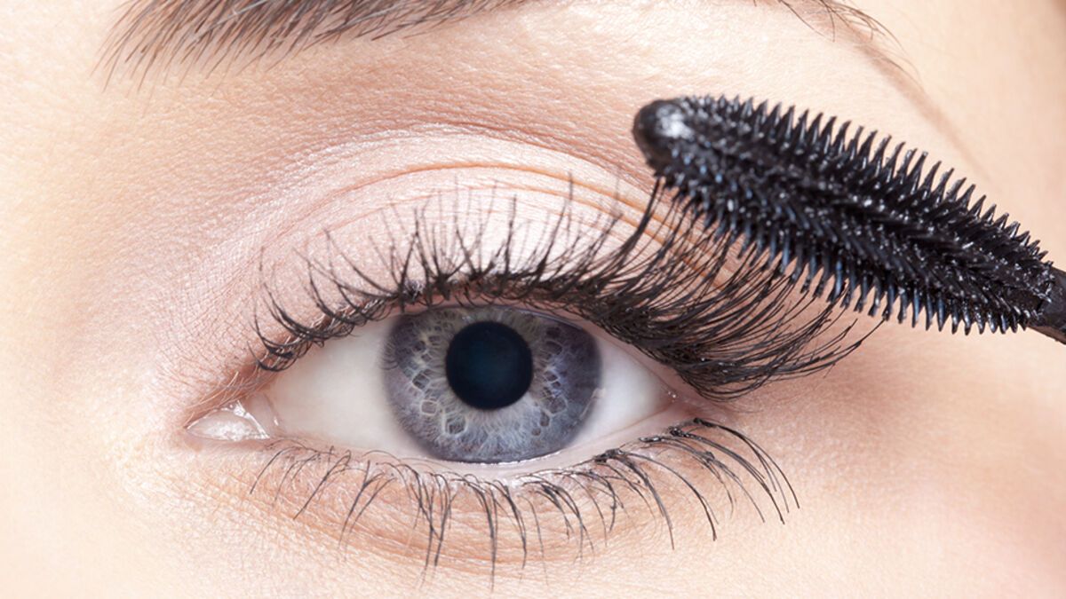 Das Sind Die Trend Mascaras