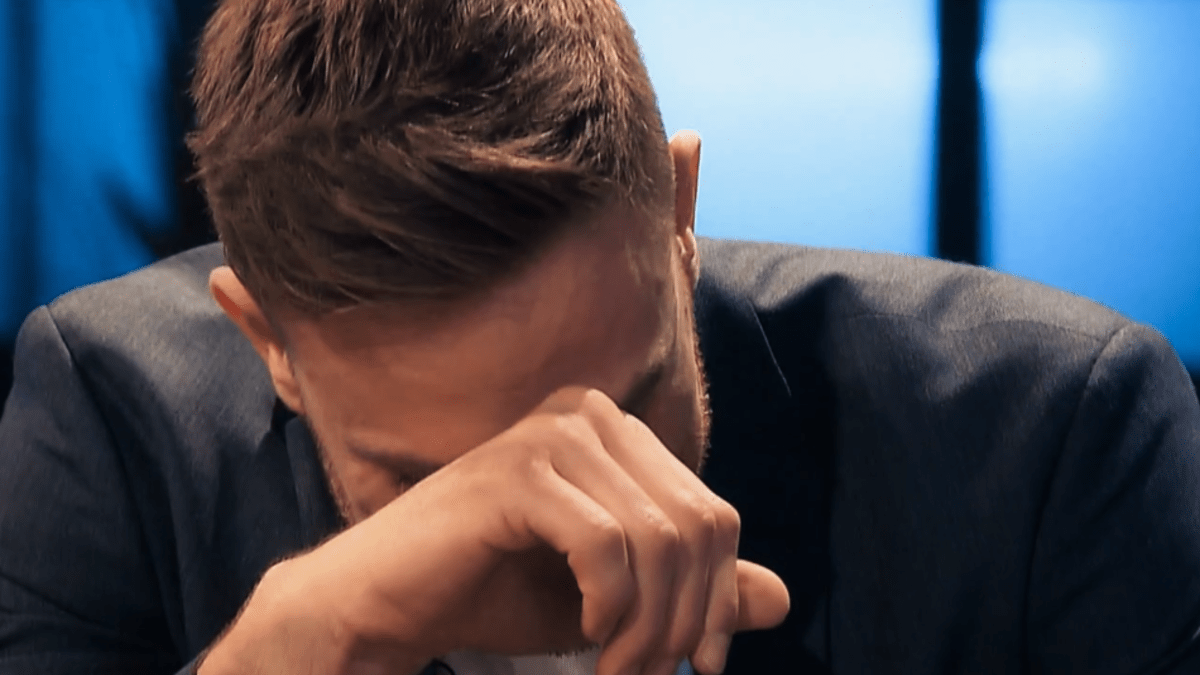 Bachelor Sebastian Preuss MegaÜberraschung nach dem Finale!