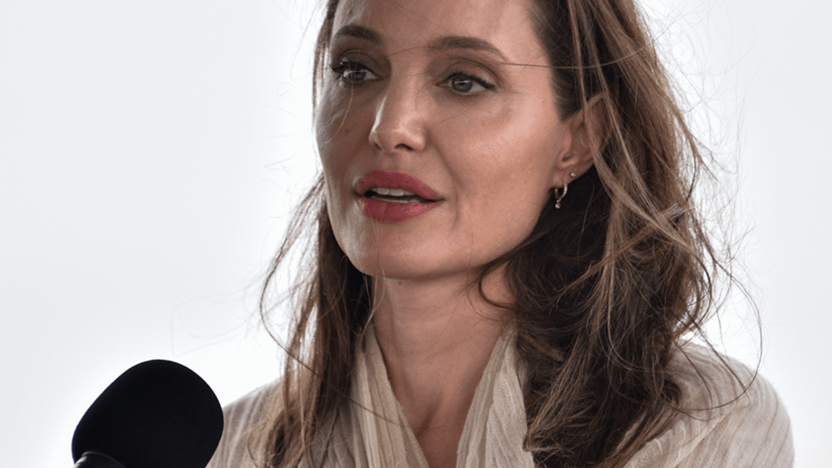 Maddox JoliePitt Rettung für Mama Angelina Jolie