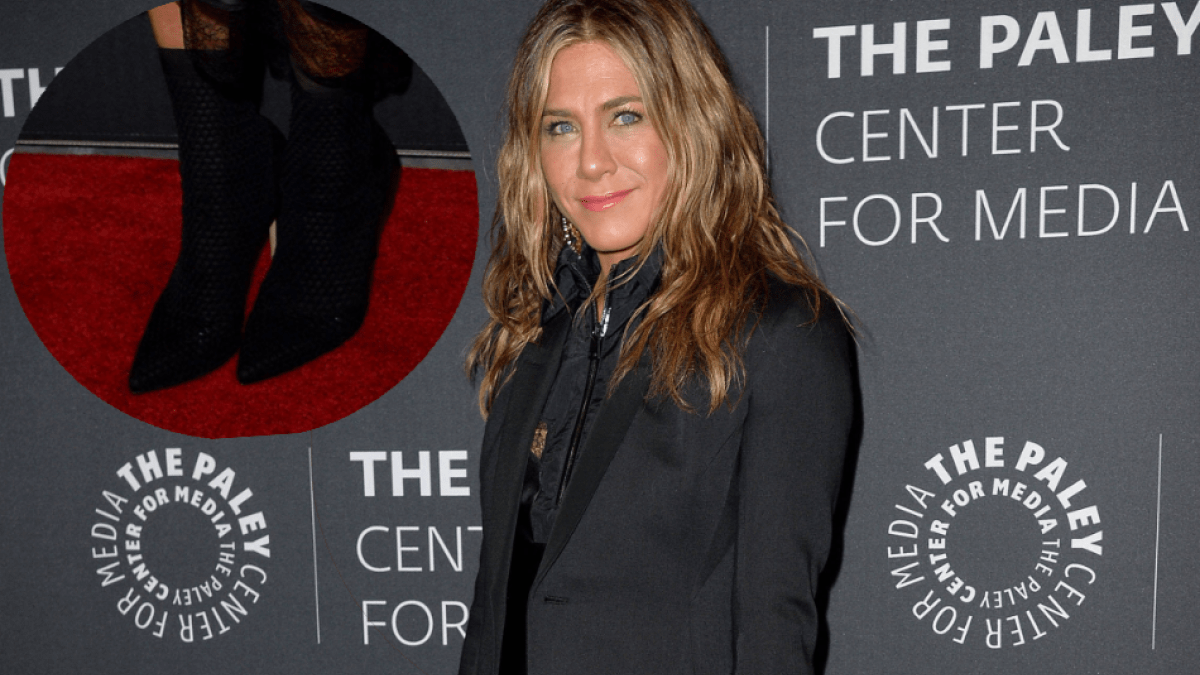 Jennifer Aniston Das Sind Ihre 7 Fashion Must Haves