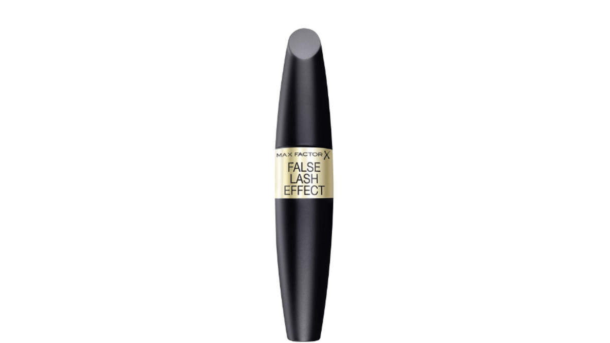 Mascara Diese 5 Euro Wimperntusche Verleiht Einen False Lash Effekt