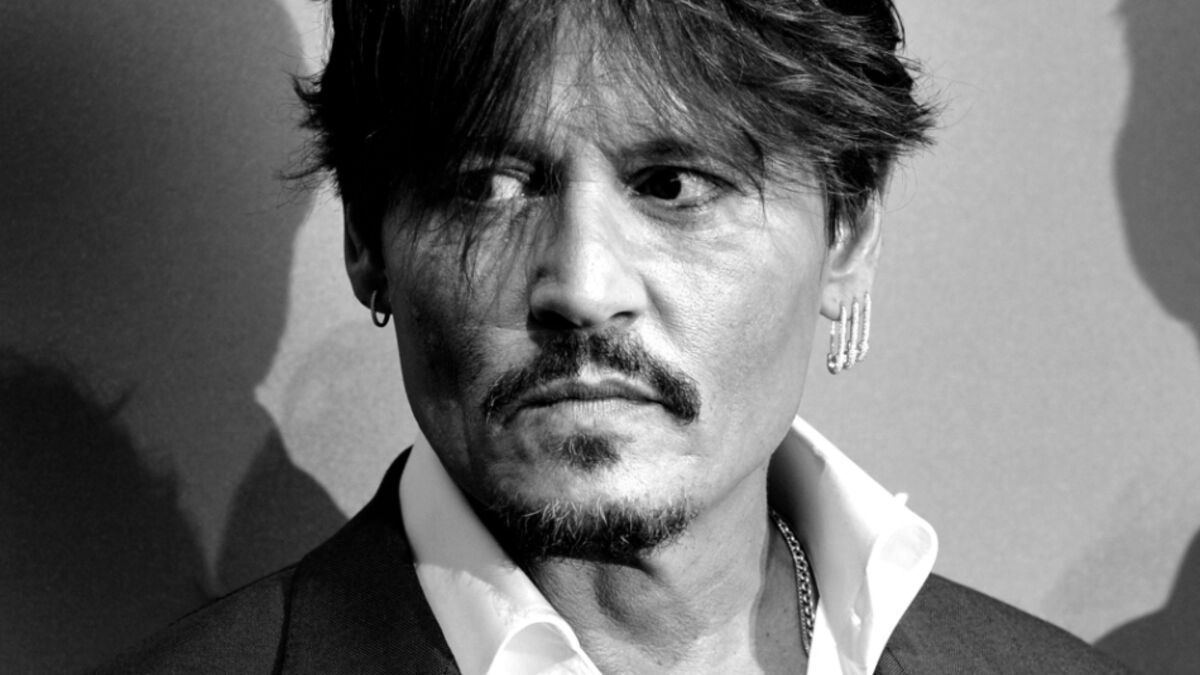 Johnny Depp Seine Karriere Ist Vorbei Flipboard