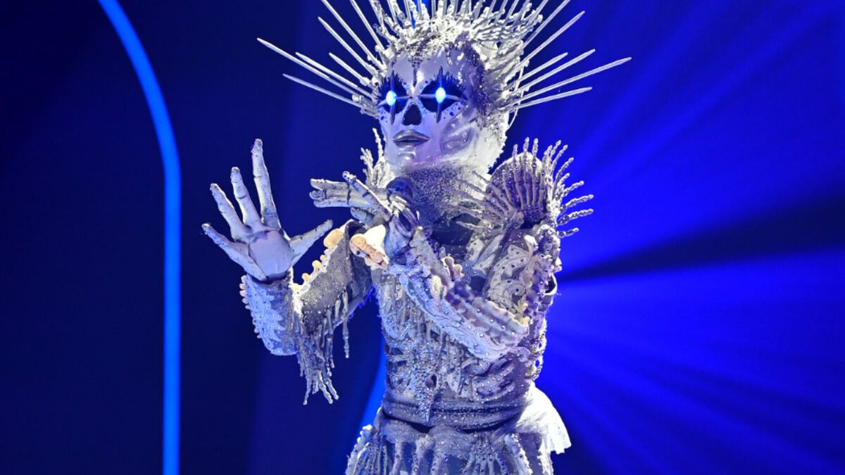 The Masked Singer Bittere Klatsche Vor Dem Finale